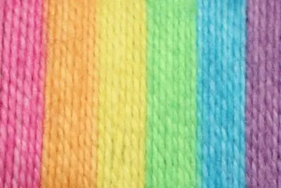 HILOS D COLORES