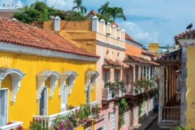 Cartagena de Indias