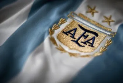 פאזל של Argentina