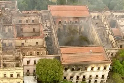 Acervo Perdido - 20.000.000 de peÃ§as acumuladas em 200 anos jigsaw puzzle