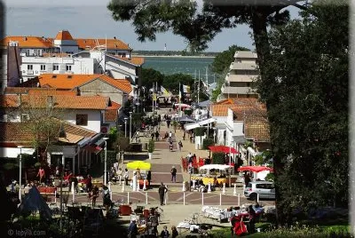 Le Moulleau jigsaw puzzle