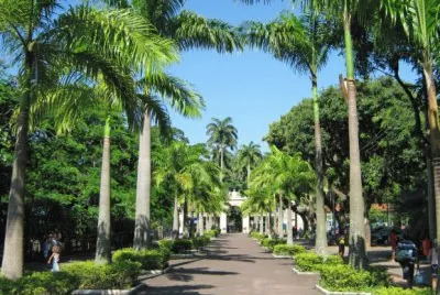 Quinta da Boa Vista