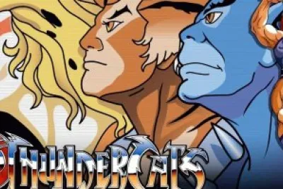 thundercats