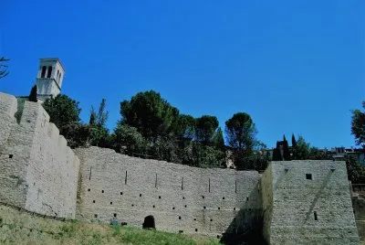 AsÃ­s, Italia.