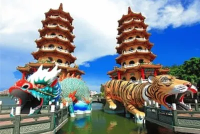 ä¸­åœ‹å°ç£é«˜é›„è“®æ± æ½­