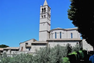 AsÃ­s, Italia.