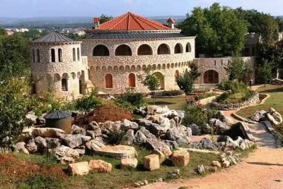 Castillo