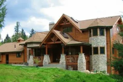 cabaÃ±a