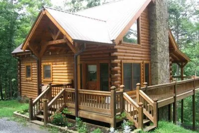 cabaÃ±a
