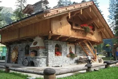cabaÃ±a