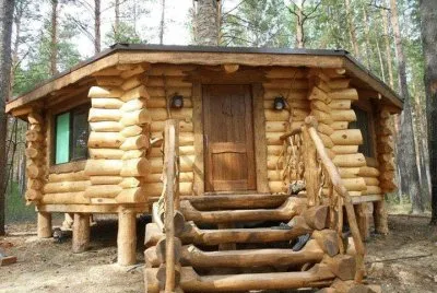 cabaÃ±a