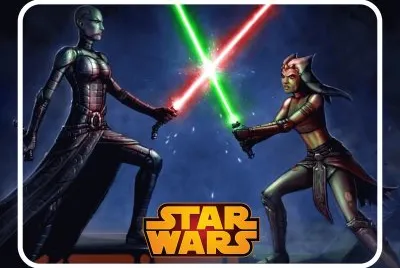 Padawan,