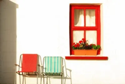 FenÃªtre jigsaw puzzle