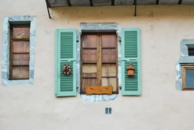 FenÃªtres jigsaw puzzle