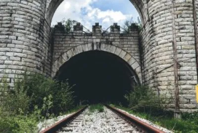 פאזל של Tunel1