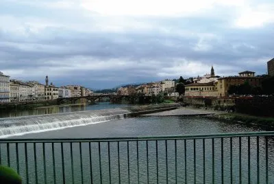 Florencia, Italia.