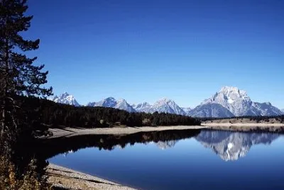 Grand Teton