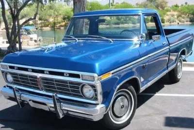 trucks