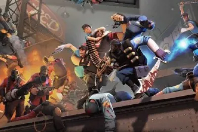 Team Fortress 2