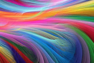 COLOURS AND COLOURS