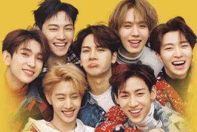 kpop-got7