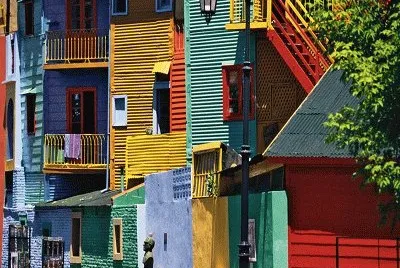 calles