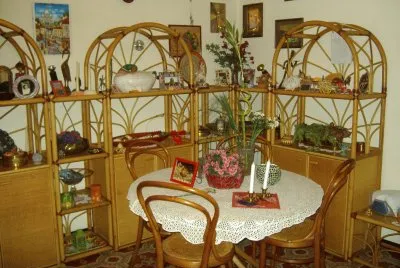 living room country