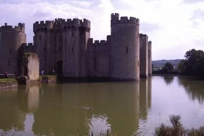 castle