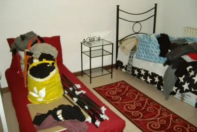 room