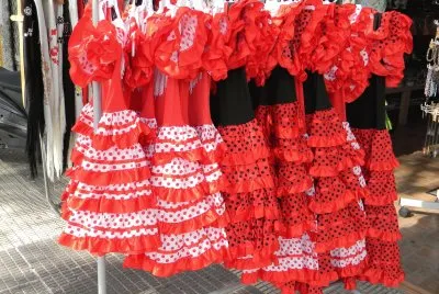 dresses
