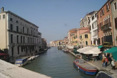 venice