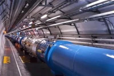 Large Hadron Collider