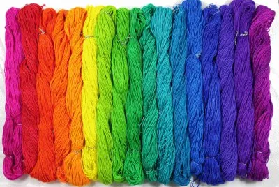 HILOS D COLORES