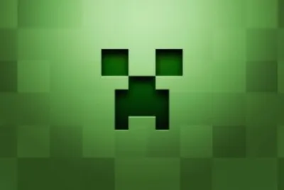 minecraf el moustro