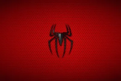 Spiderman Logo
