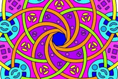 draw