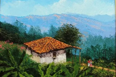 PINTURA
