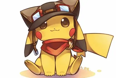 pokemon go