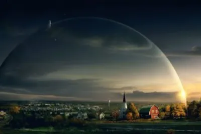 under de dome