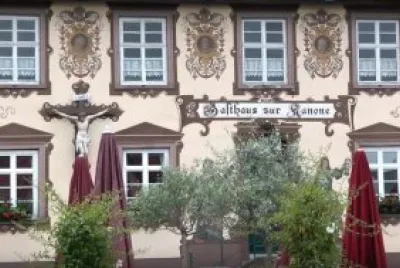 Black Forest