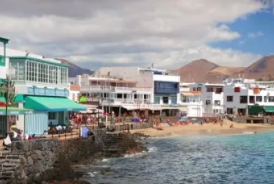 Canary Island 6
