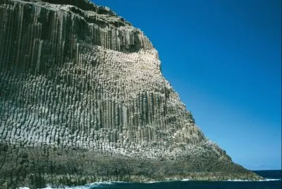 Canary Island Butte