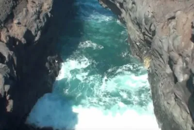 Canary Island 5