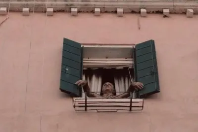 Venice - A New Day