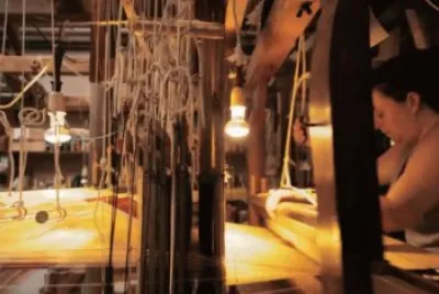Venice 13 Looms