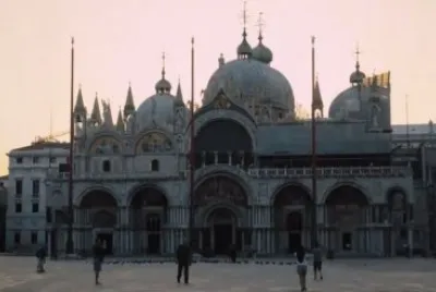 Venice 12