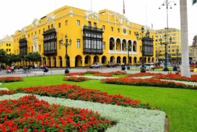 Peru