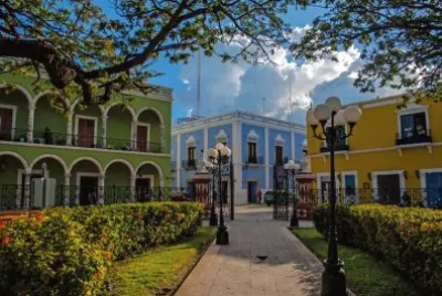 campeche