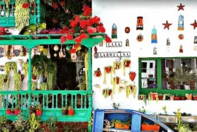 Casa Carmalita - Canary Island