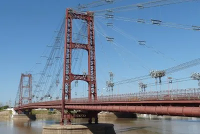 פאזל של Puente